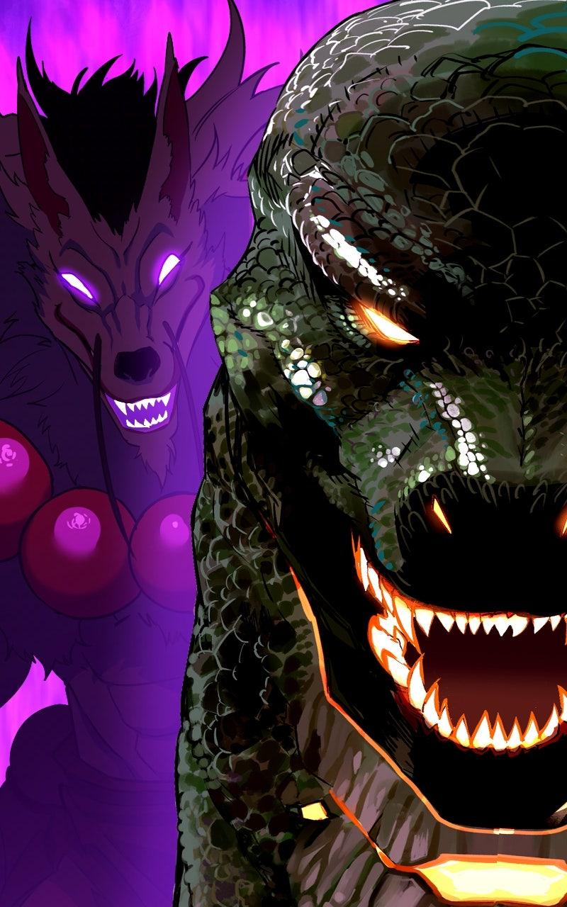 Read Shovel Up! ENGLISH Manga Online