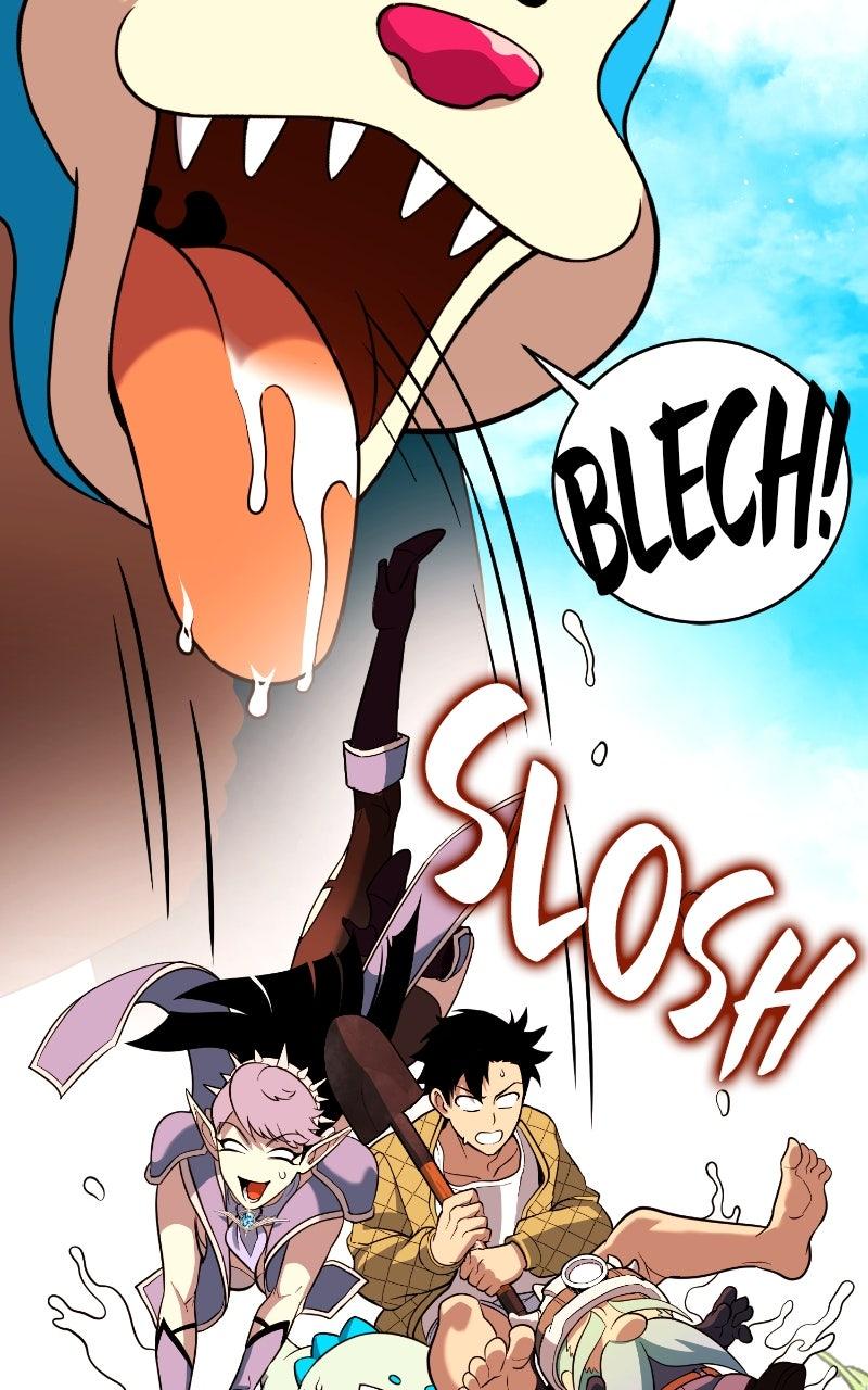 Read Shovel Up! ENGLISH Manga Online