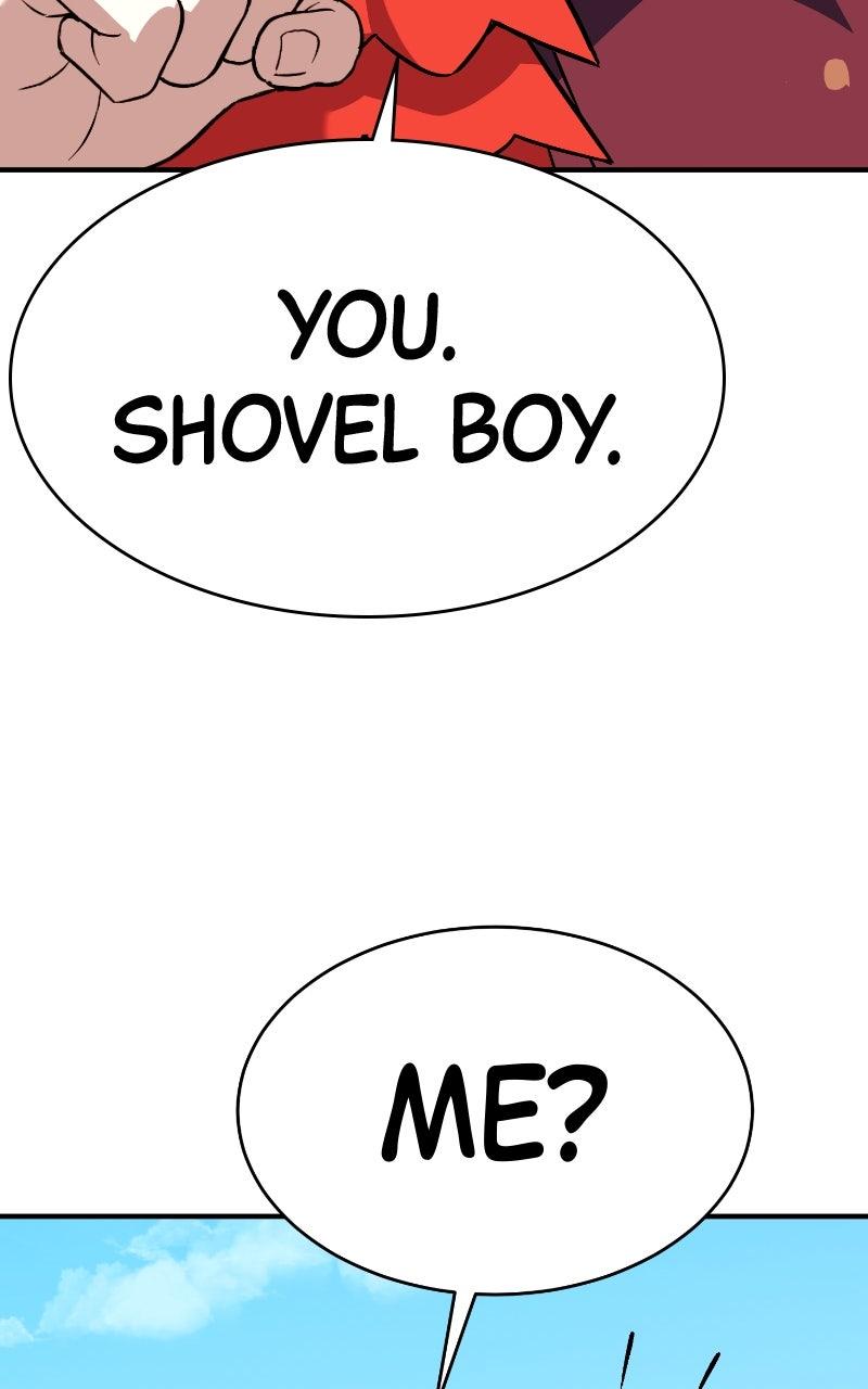 Read Shovel Up! ENGLISH Manga Online