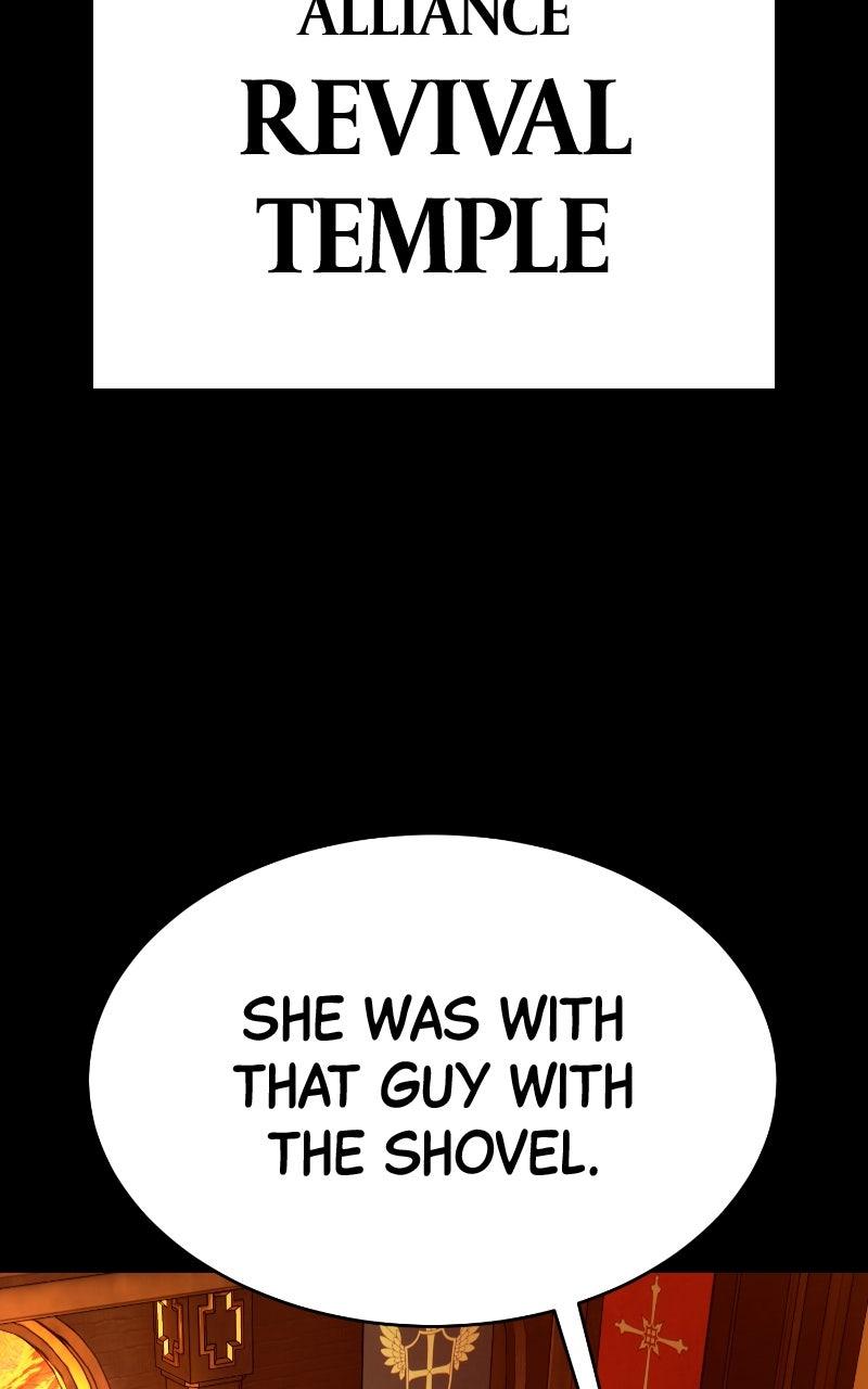 Read Shovel Up! ENGLISH Manga Online