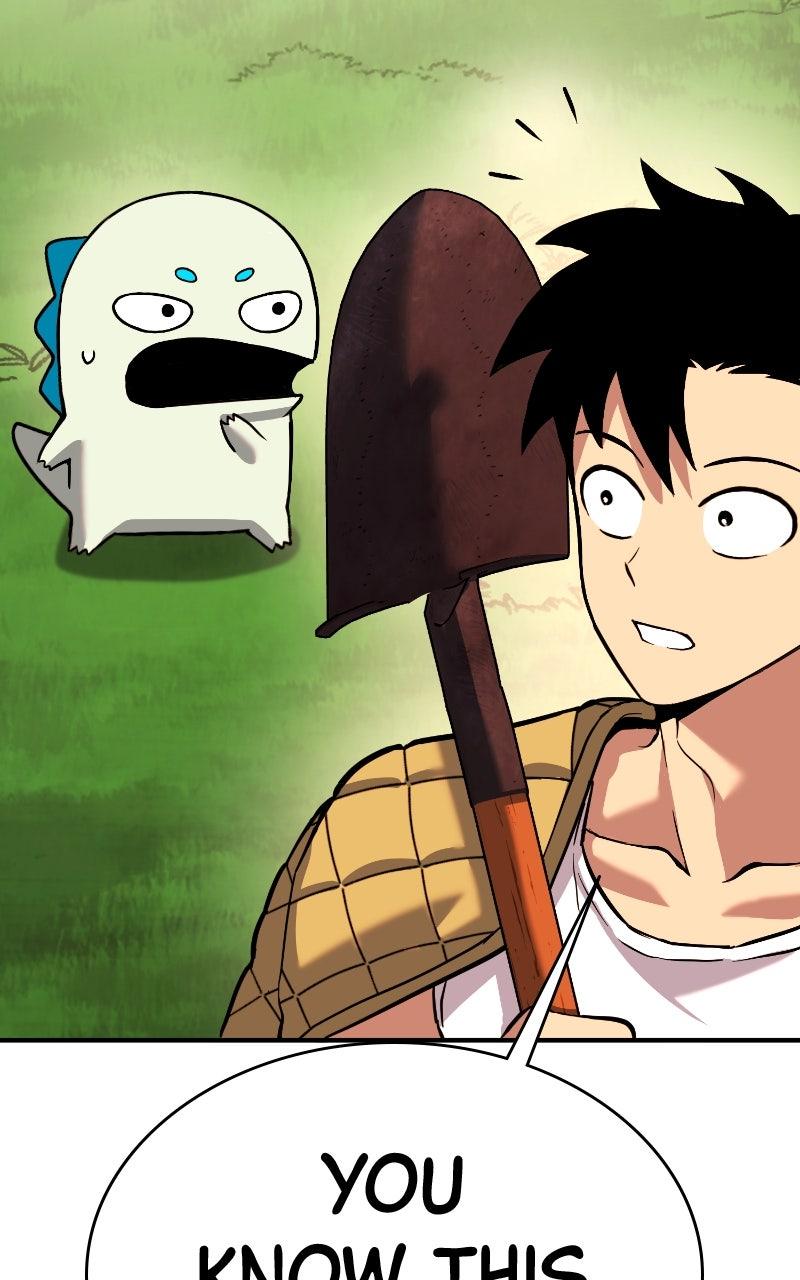 Read Shovel Up! ENGLISH Manga Online