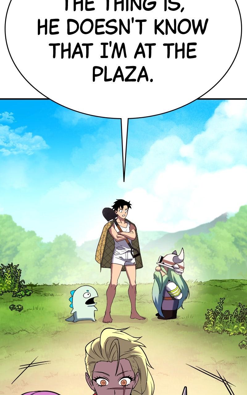 Read Shovel Up! ENGLISH Manga Online