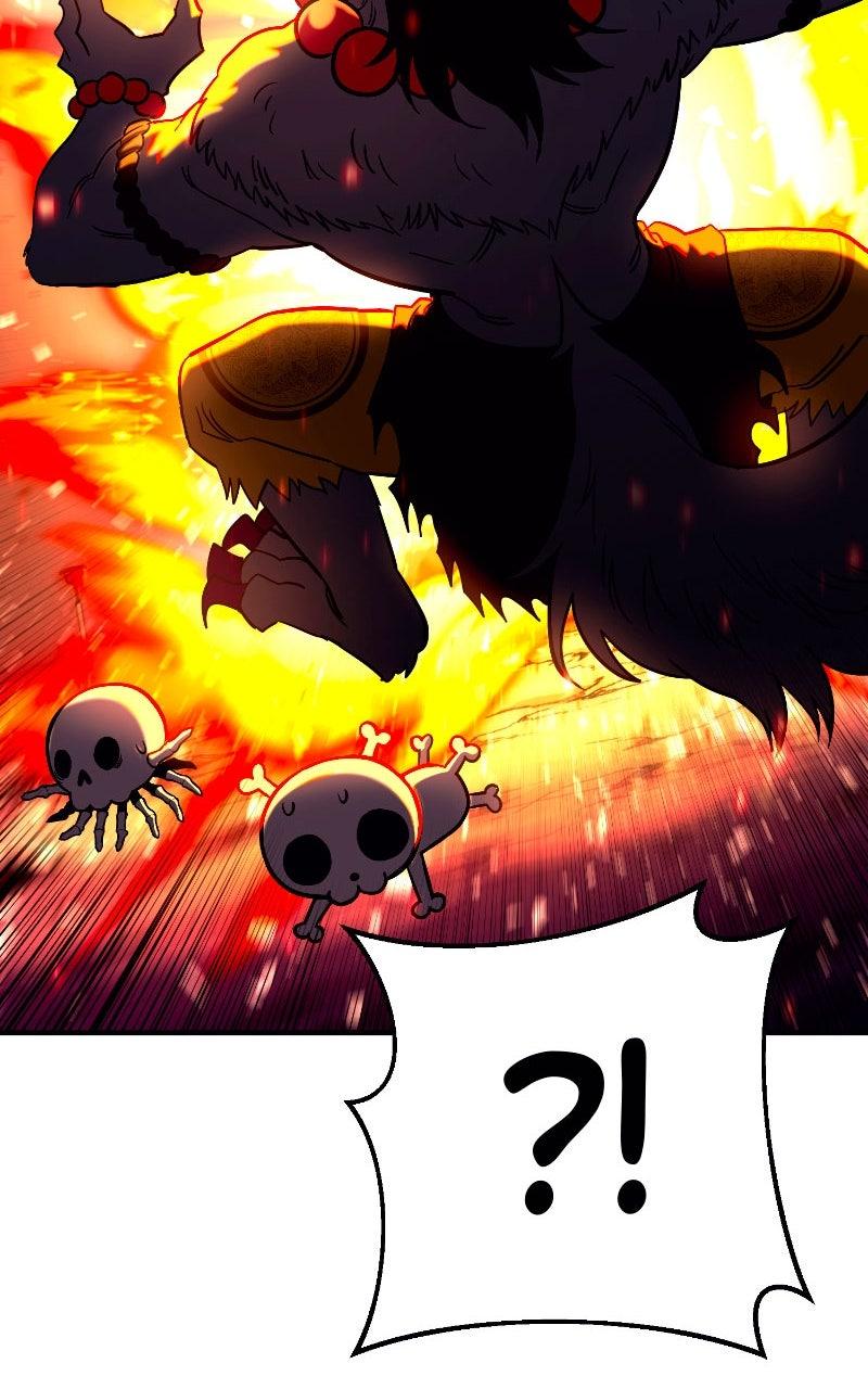 Read Shovel Up! ENGLISH Manga Online