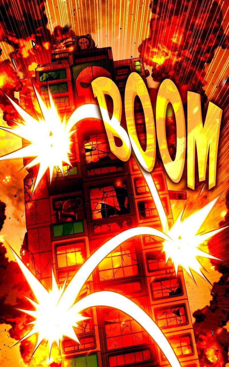 Read Shovel Up! ENGLISH Manga Online