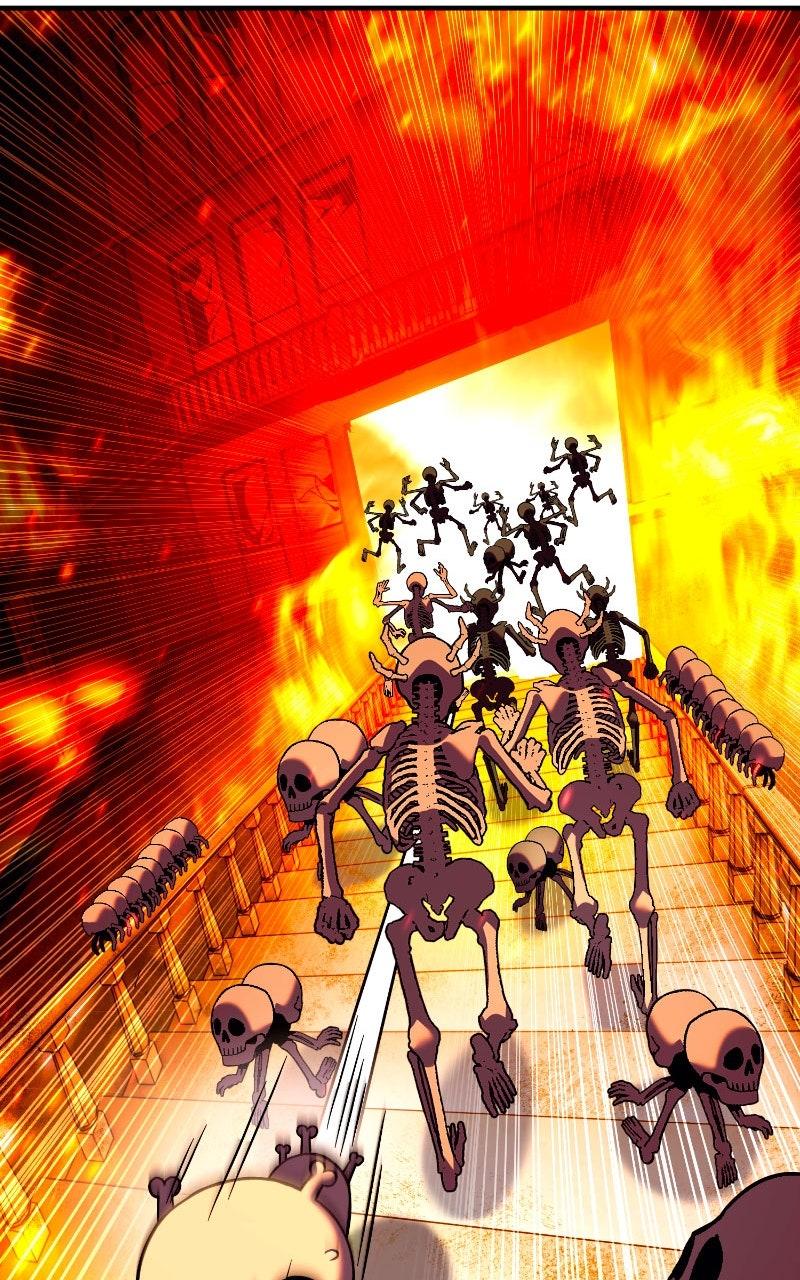 Read Shovel Up! ENGLISH Manga Online