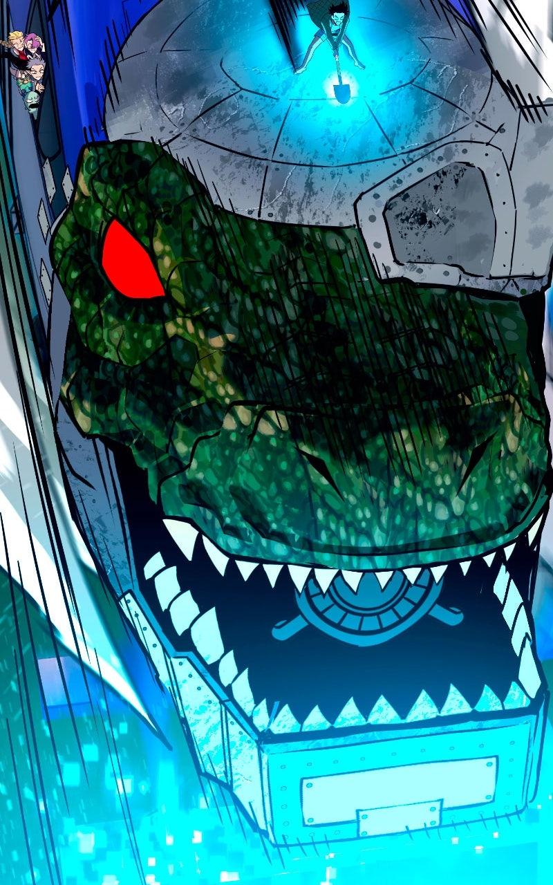 Read Shovel Up! ENGLISH Manga Online