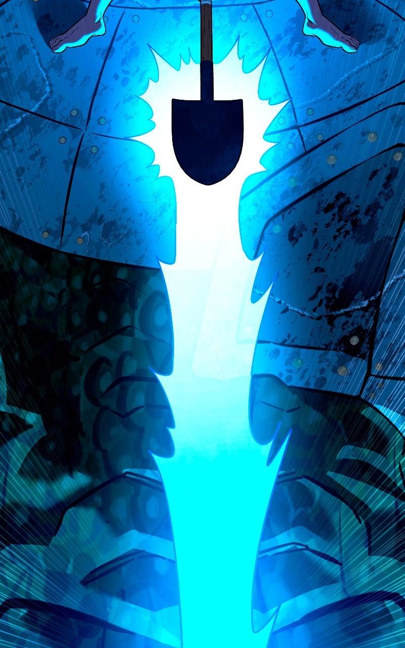 Read Shovel Up! ENGLISH Manga Online