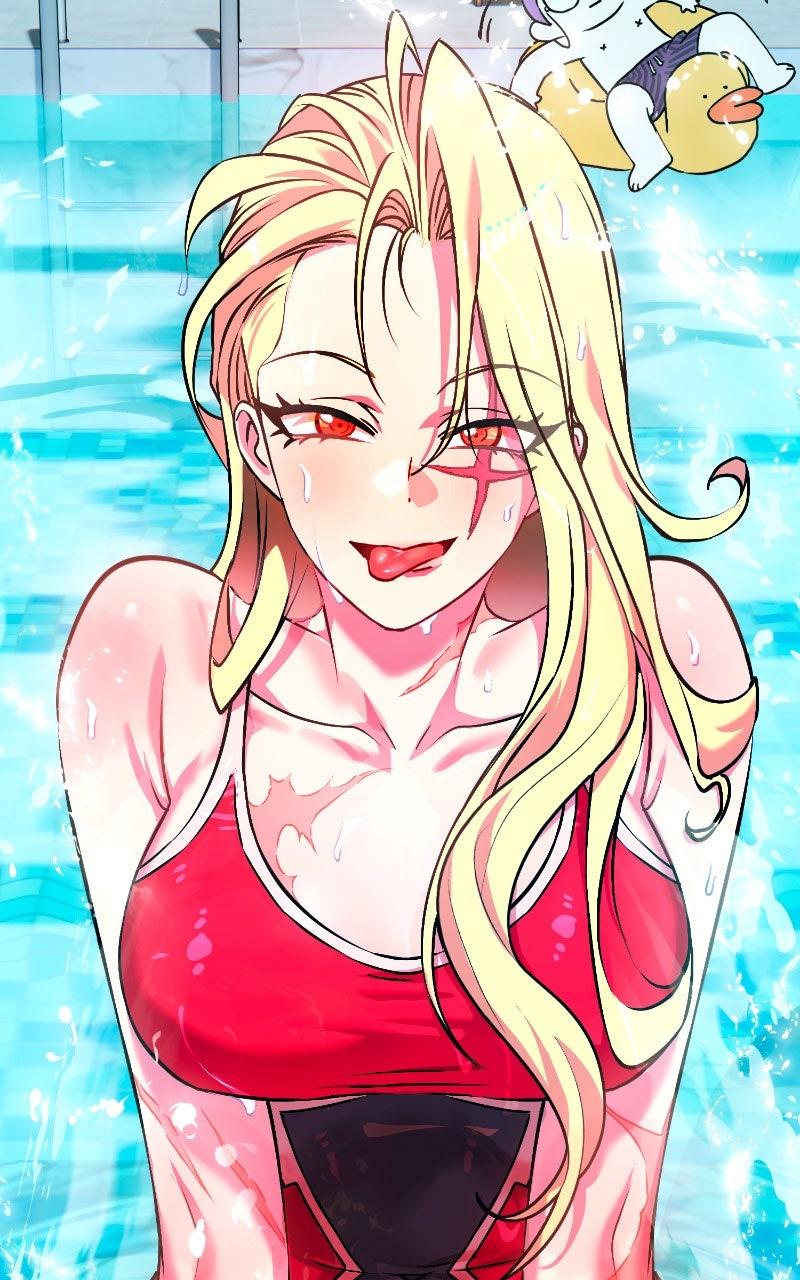 Read Shovel Up! ENGLISH Manga Online