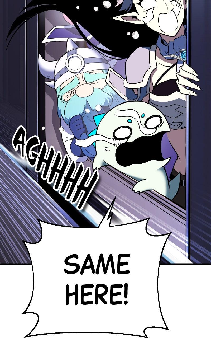 Read Shovel Up! ENGLISH Manga Online