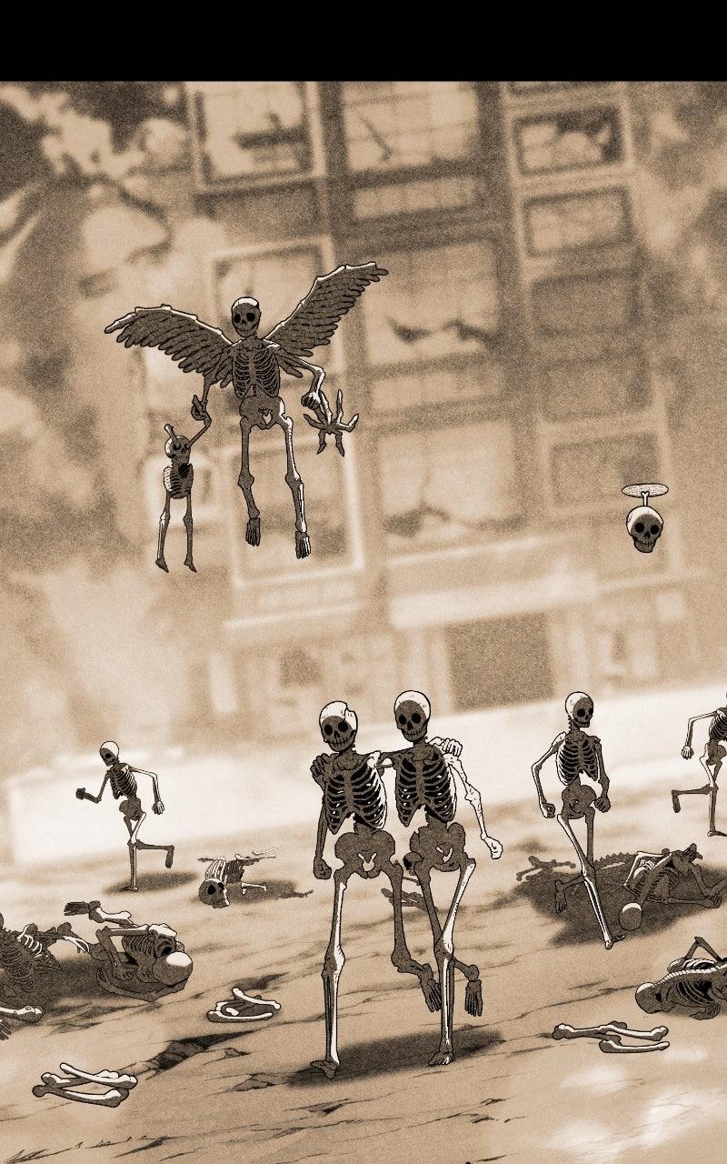 Read Shovel Up! ENGLISH Manga Online