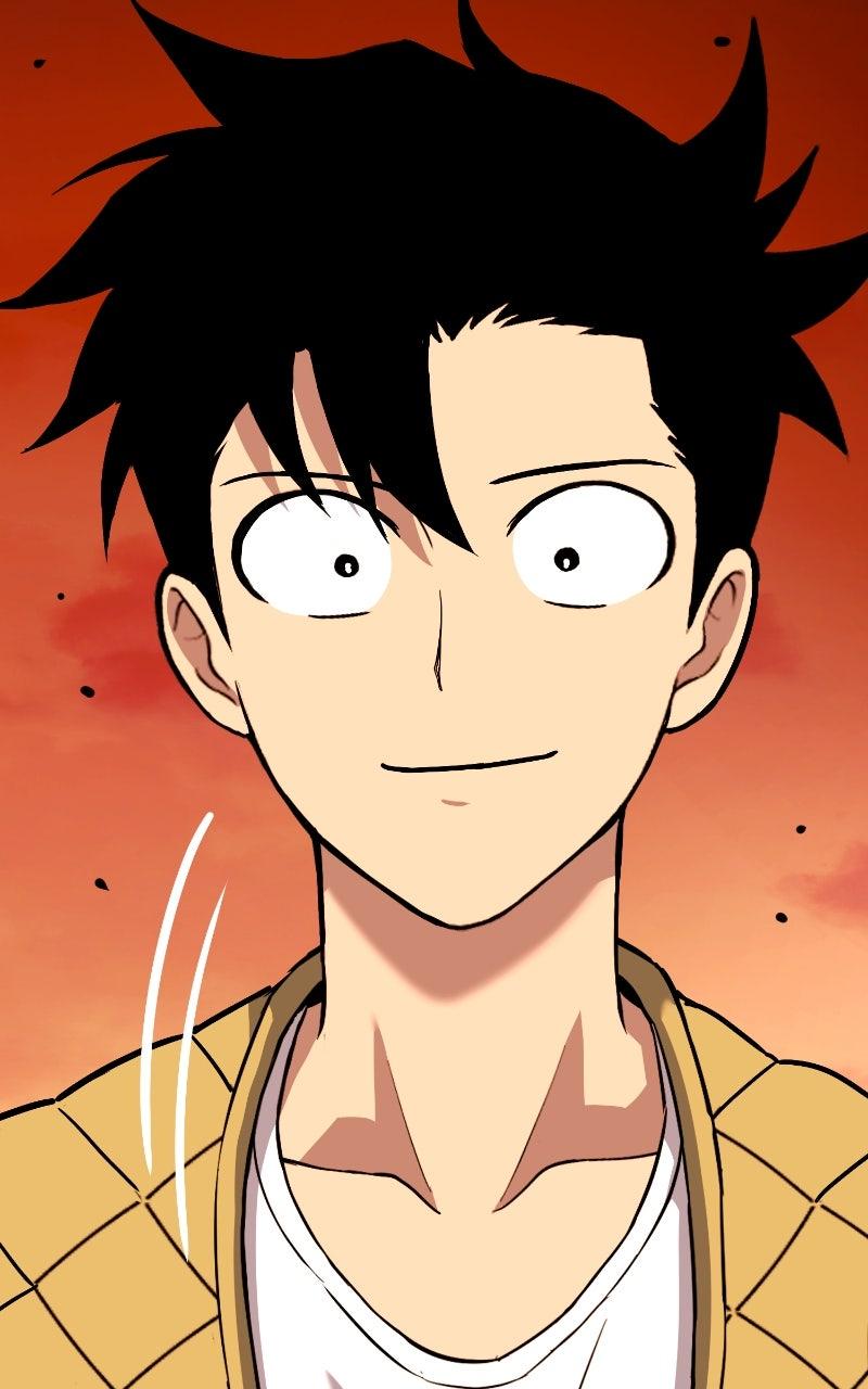 Read Shovel Up! ENGLISH Manga Online