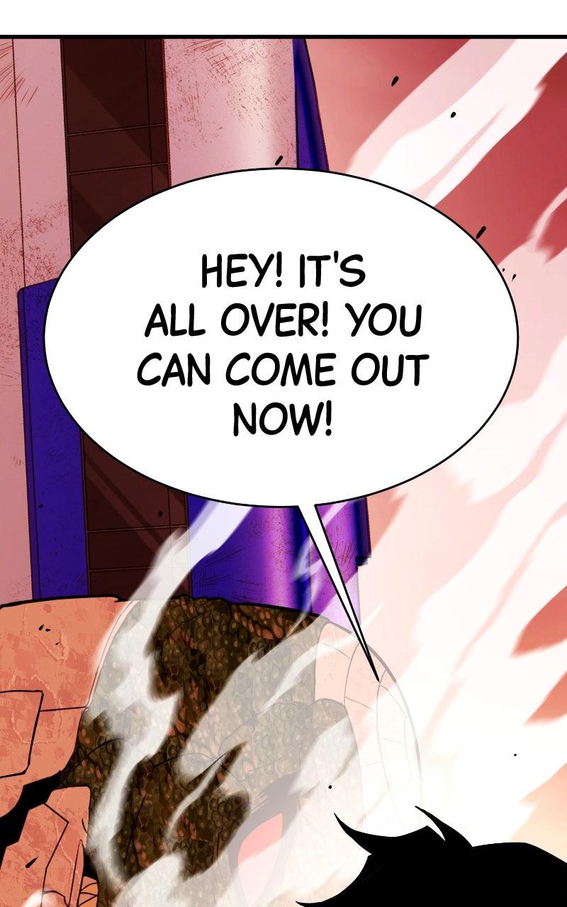 Read Shovel Up! ENGLISH Manga Online