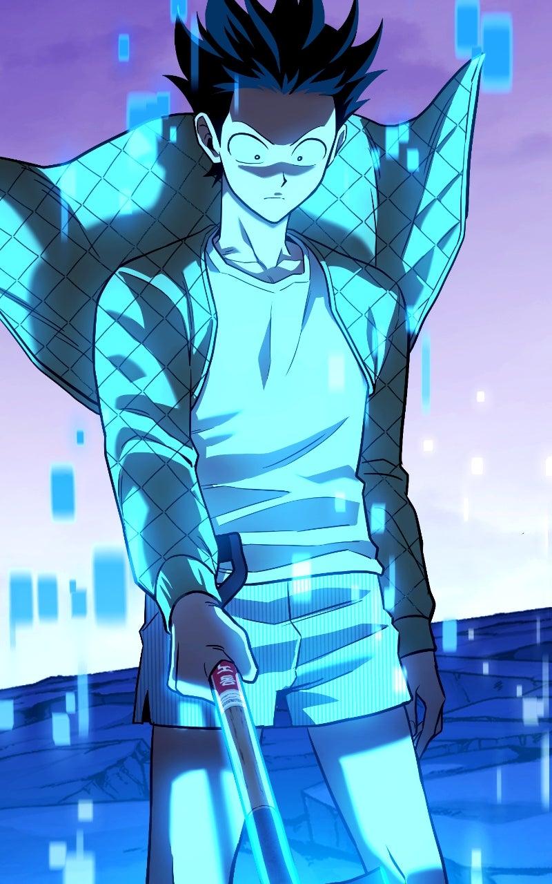 Read Shovel Up! ENGLISH Manga Online