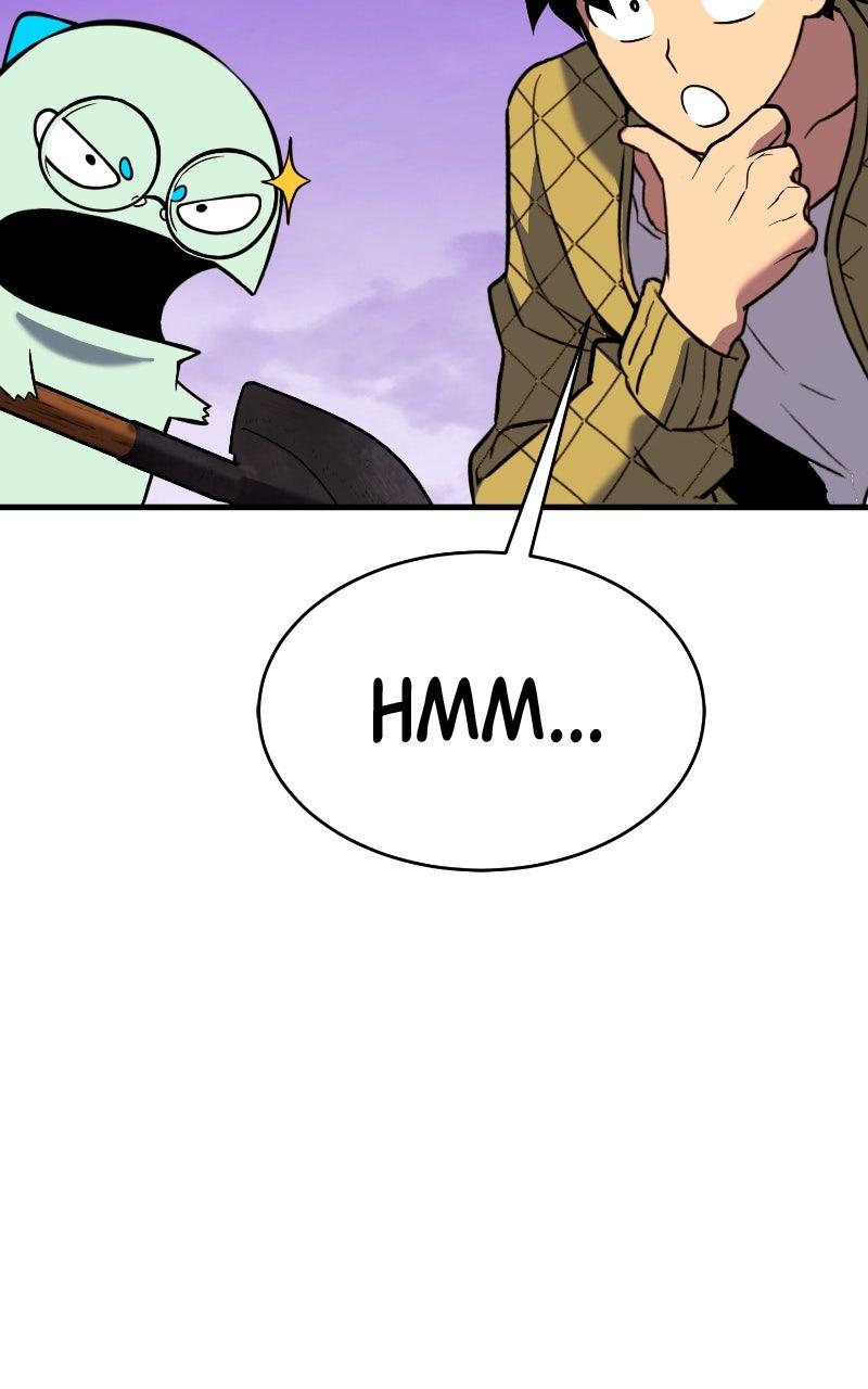 Read Shovel Up! ENGLISH Manga Online