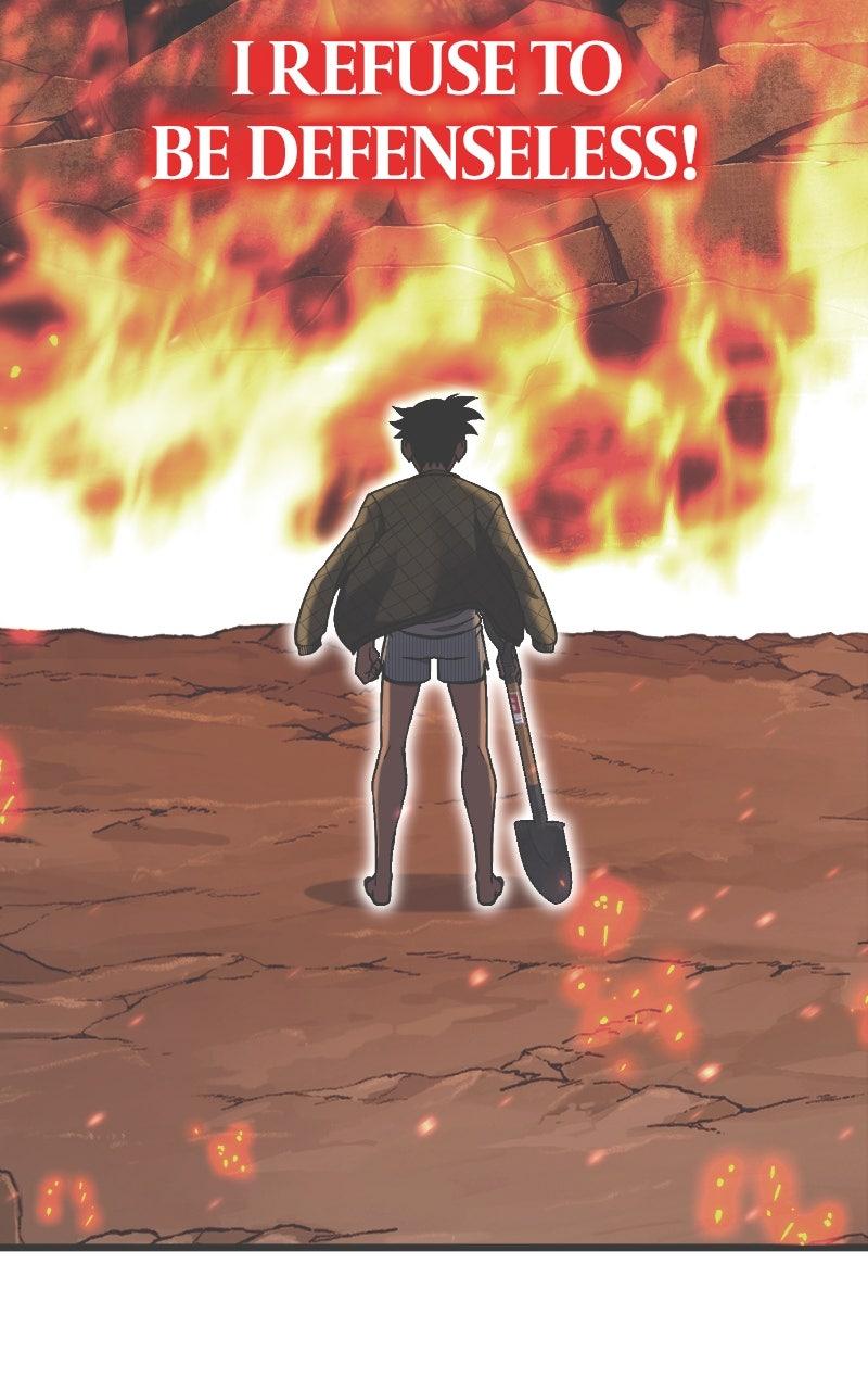 Read Shovel Up! ENGLISH Manga Online