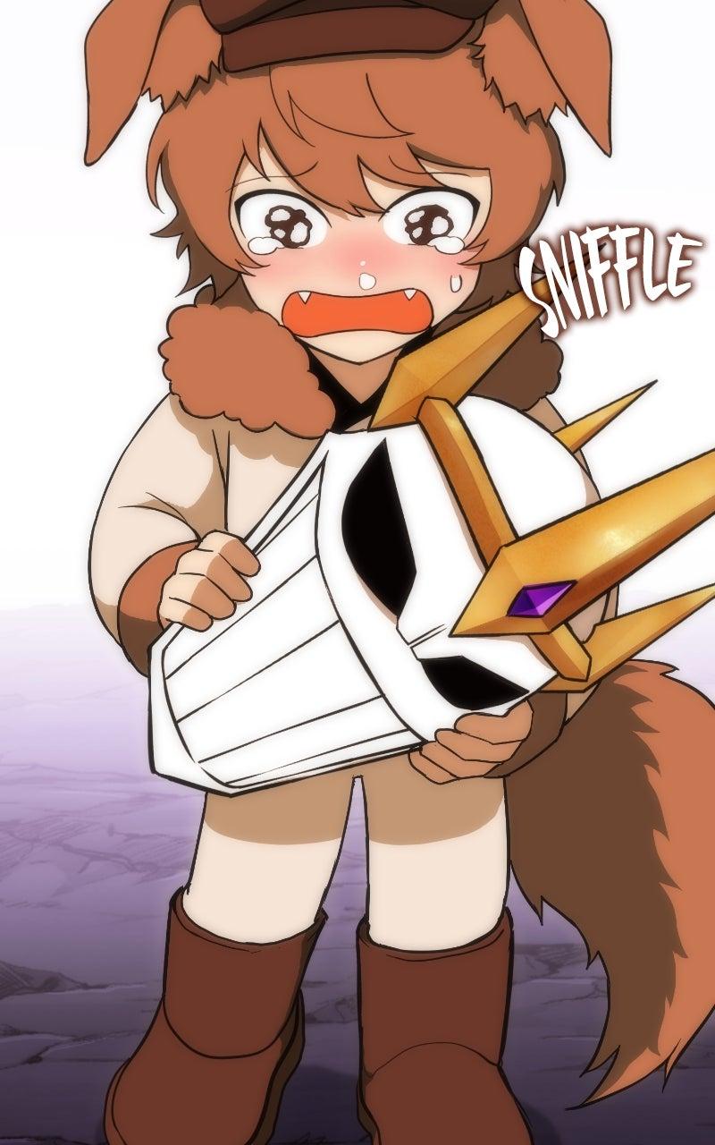 Read Shovel Up! ENGLISH Manga Online