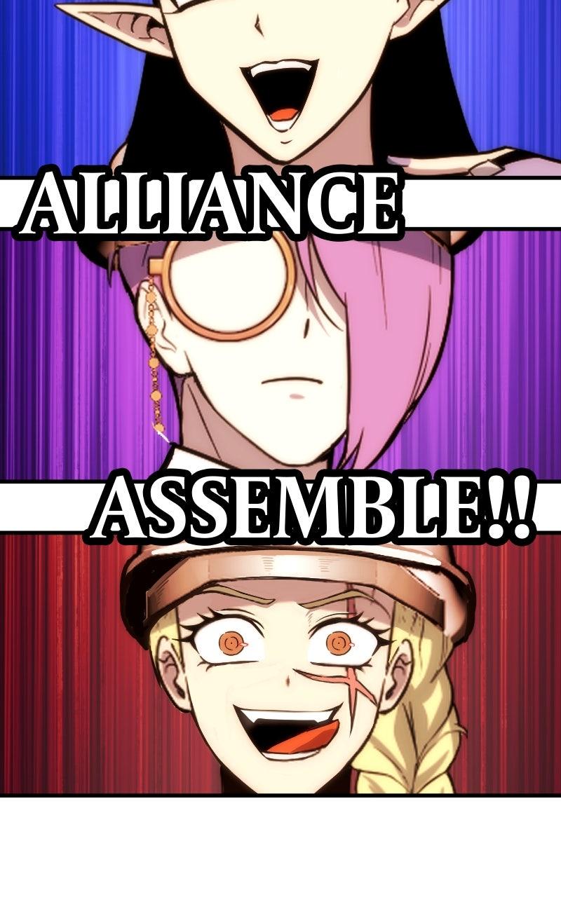 Read Shovel Up! ENGLISH Manga Online