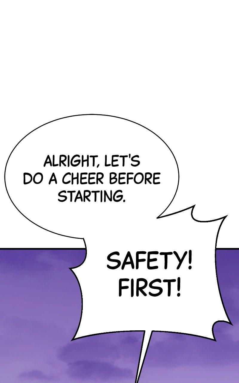 Read Shovel Up! ENGLISH Manga Online