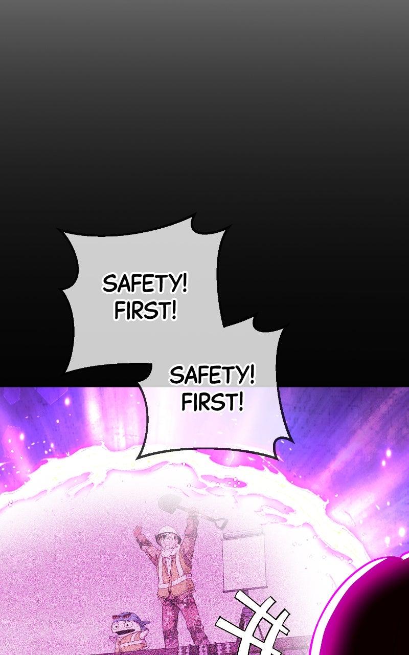 Read Shovel Up! ENGLISH Manga Online