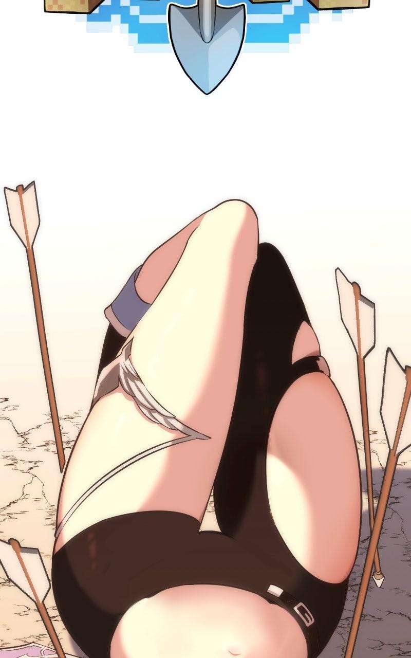 Read Shovel Up! ENGLISH Manga Online