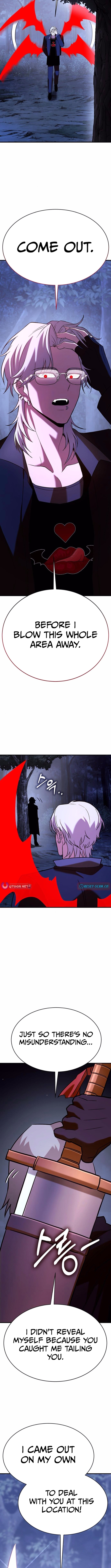 Read Shovel Up! ENGLISH Manga Online