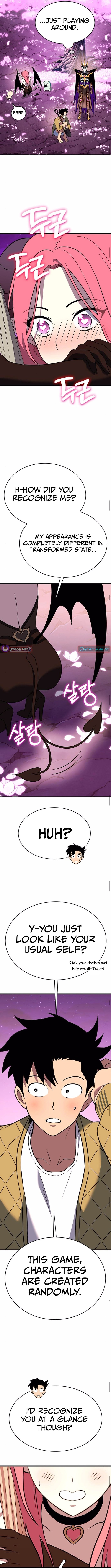 Read Shovel Up! ENGLISH Manga Online