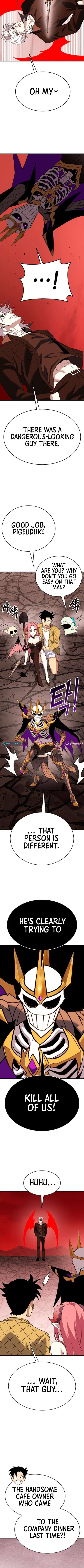 Read Shovel Up! ENGLISH Manga Online