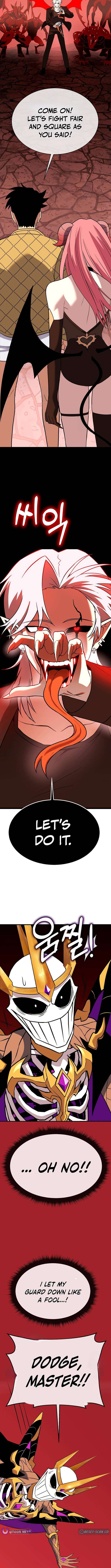 Read Shovel Up! ENGLISH Manga Online