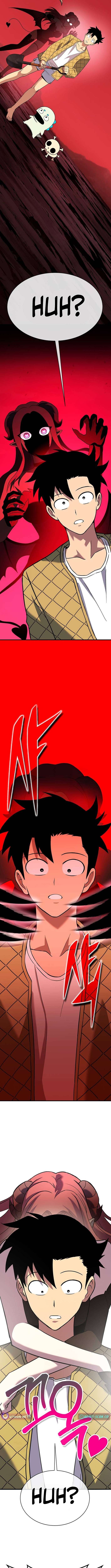 Read Shovel Up! ENGLISH Manga Online