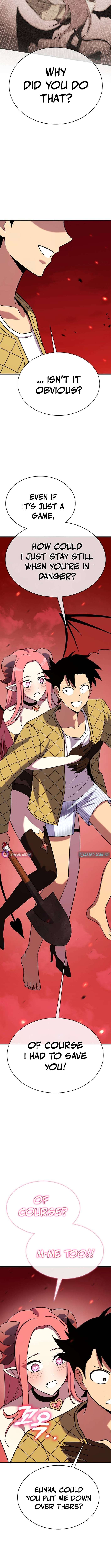 Read Shovel Up! ENGLISH Manga Online