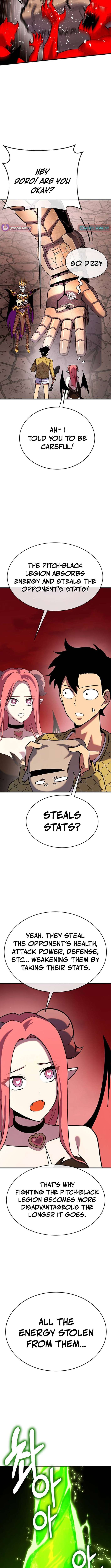 Read Shovel Up! ENGLISH Manga Online