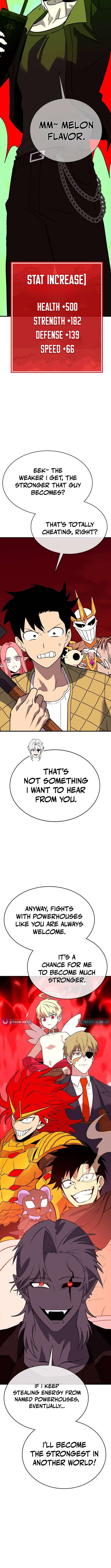 Read Shovel Up! ENGLISH Manga Online