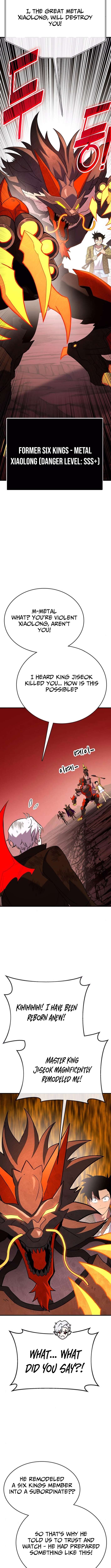 Read Shovel Up! ENGLISH Manga Online