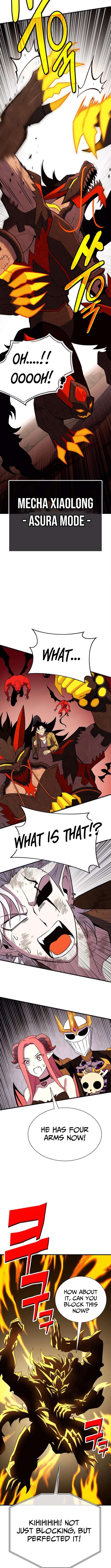 Read Shovel Up! ENGLISH Manga Online