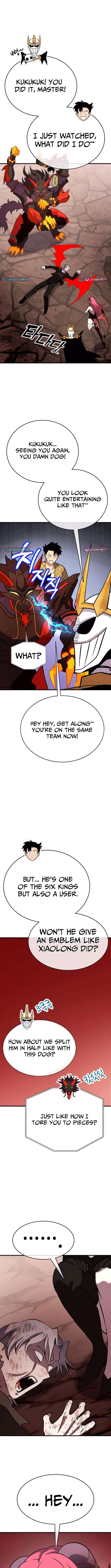 Read Shovel Up! ENGLISH Manga Online