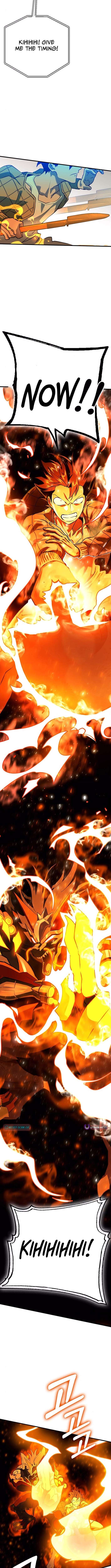 Read Shovel Up! ENGLISH Manga Online