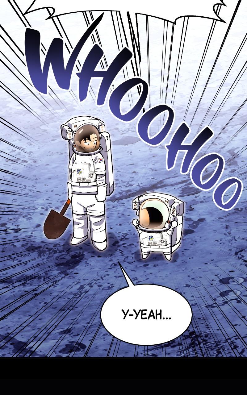 Read Shovel Up! ENGLISH Manga Online