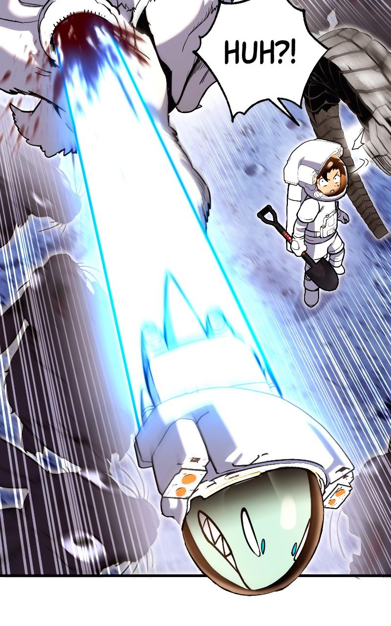 Read Shovel Up! ENGLISH Manga Online