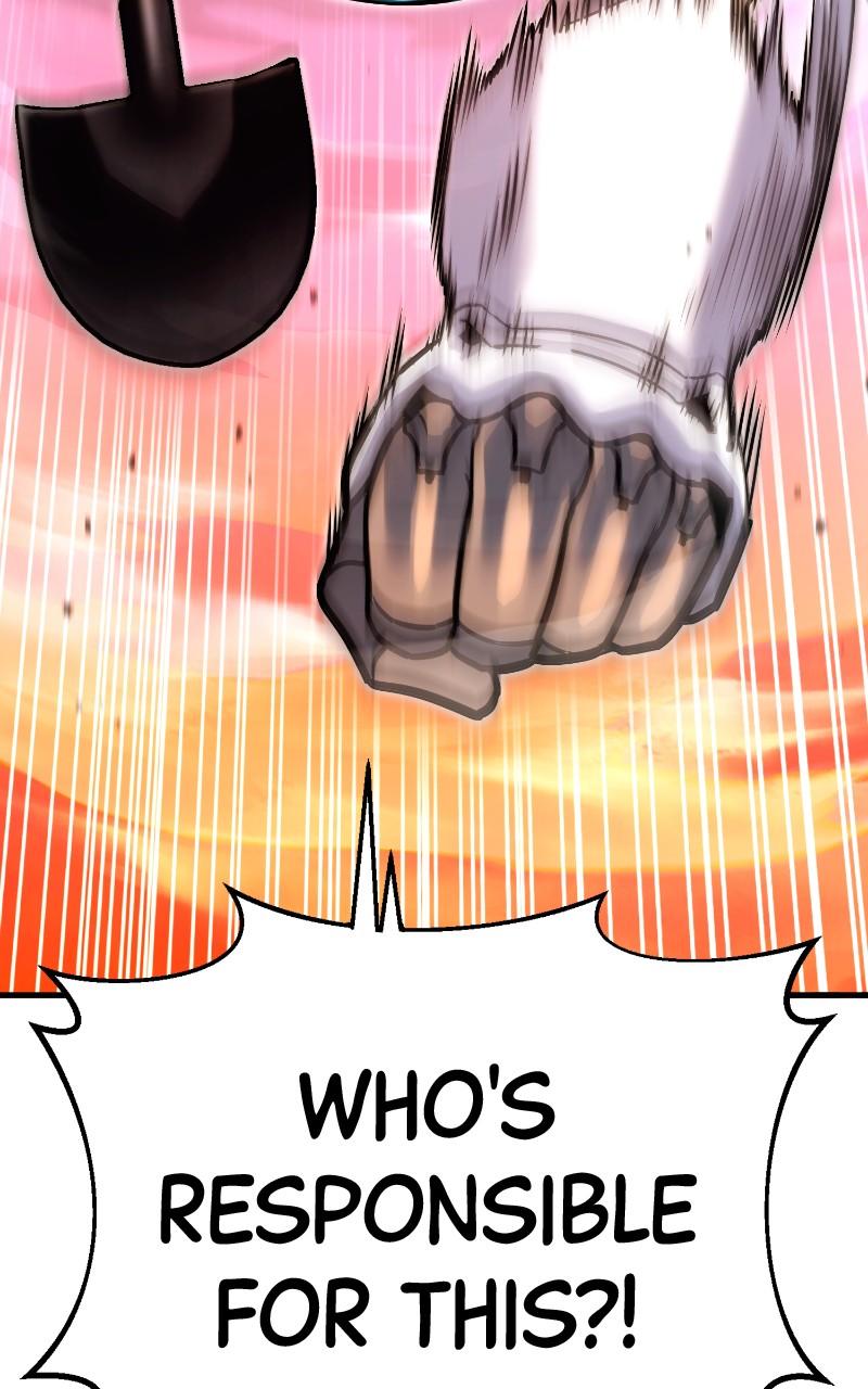 Read Shovel Up! ENGLISH Manga Online