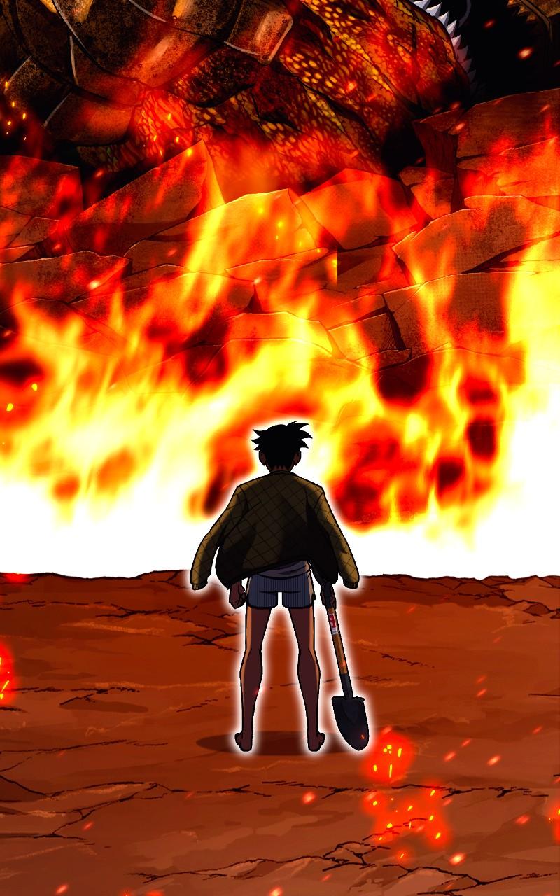 Read Shovel Up! ENGLISH Manga Online