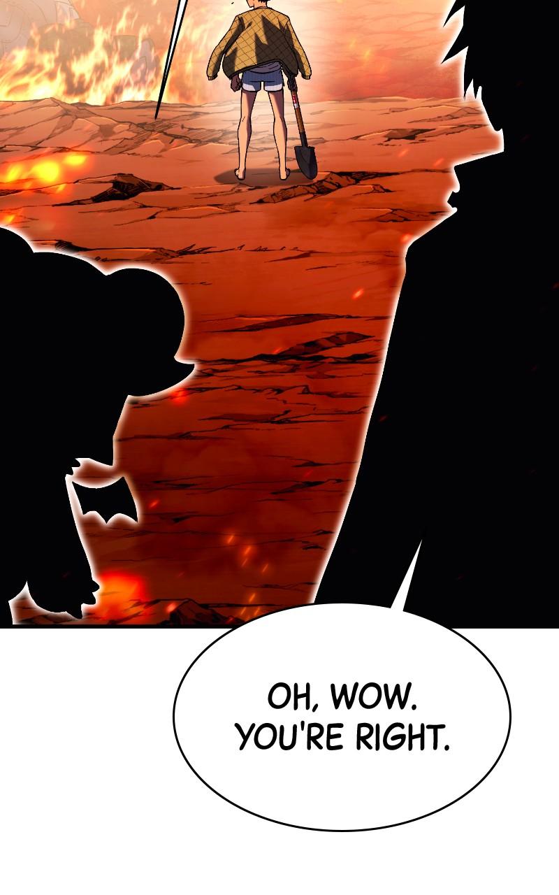 Read Shovel Up! ENGLISH Manga Online