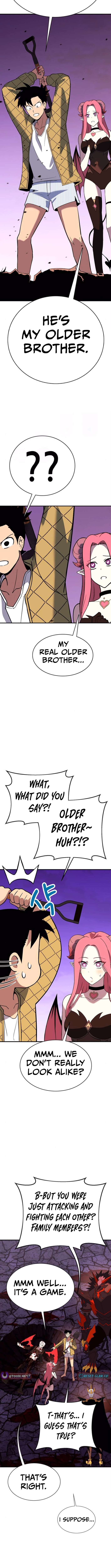 Read Shovel Up! ENGLISH Manga Online