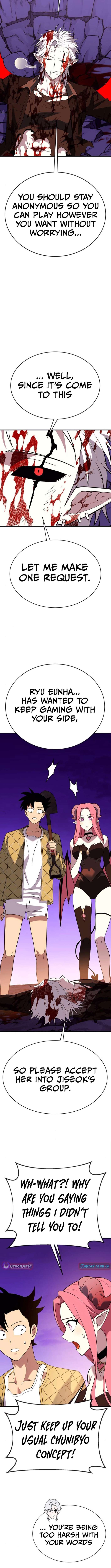 Read Shovel Up! ENGLISH Manga Online