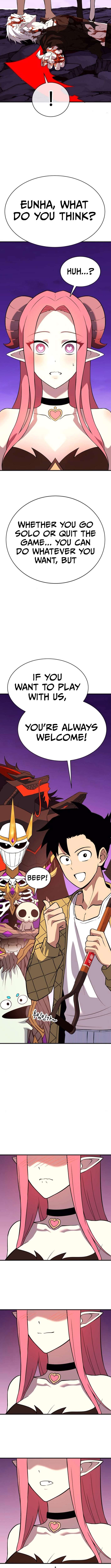 Read Shovel Up! ENGLISH Manga Online