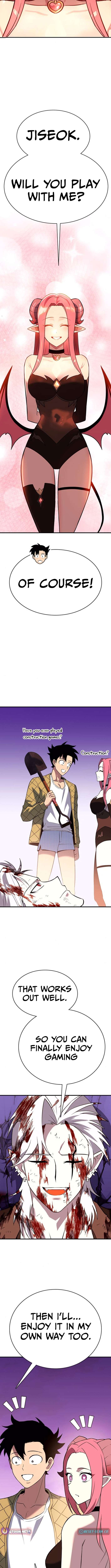 Read Shovel Up! ENGLISH Manga Online