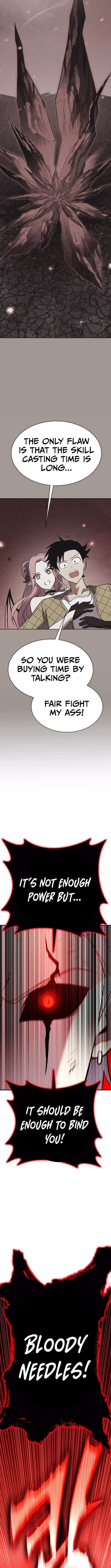 Read Shovel Up! ENGLISH Manga Online