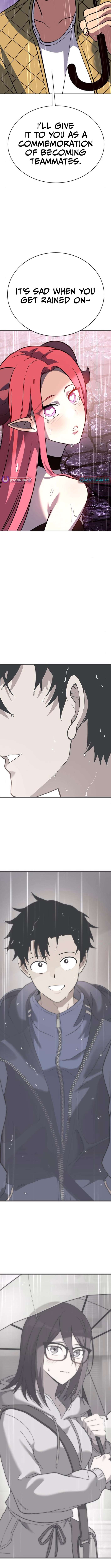 Read Shovel Up! ENGLISH Manga Online