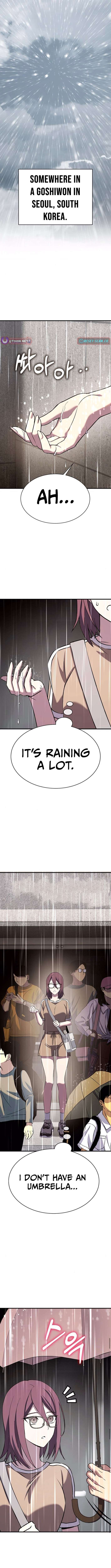 Read Shovel Up! ENGLISH Manga Online