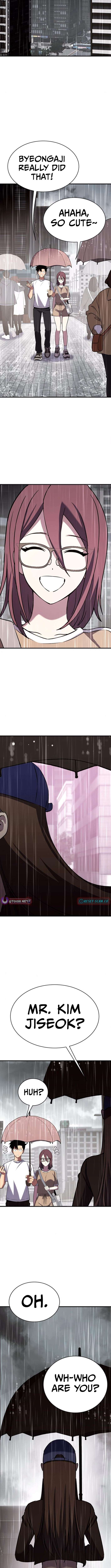 Read Shovel Up! ENGLISH Manga Online