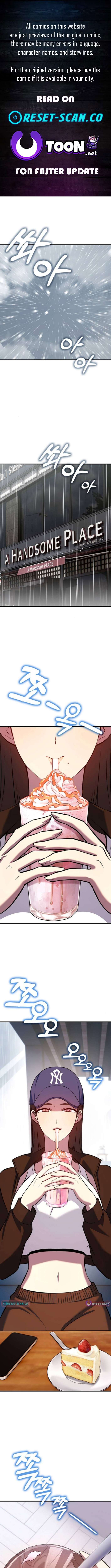 Read Shovel Up! ENGLISH Manga Online